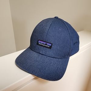 Patagonia Tin Shed Hat